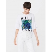 Dynamic T-shirt